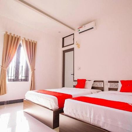 Thanh Phuong Hotel Hue Luaran gambar