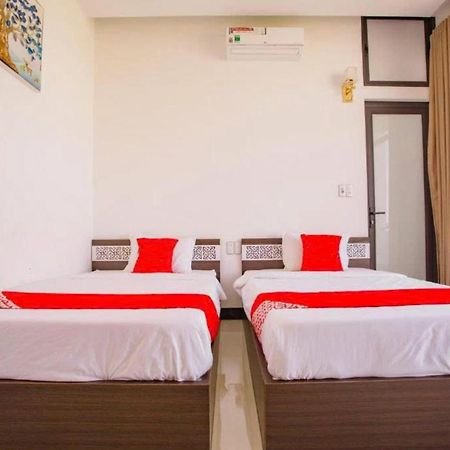 Thanh Phuong Hotel Hue Luaran gambar