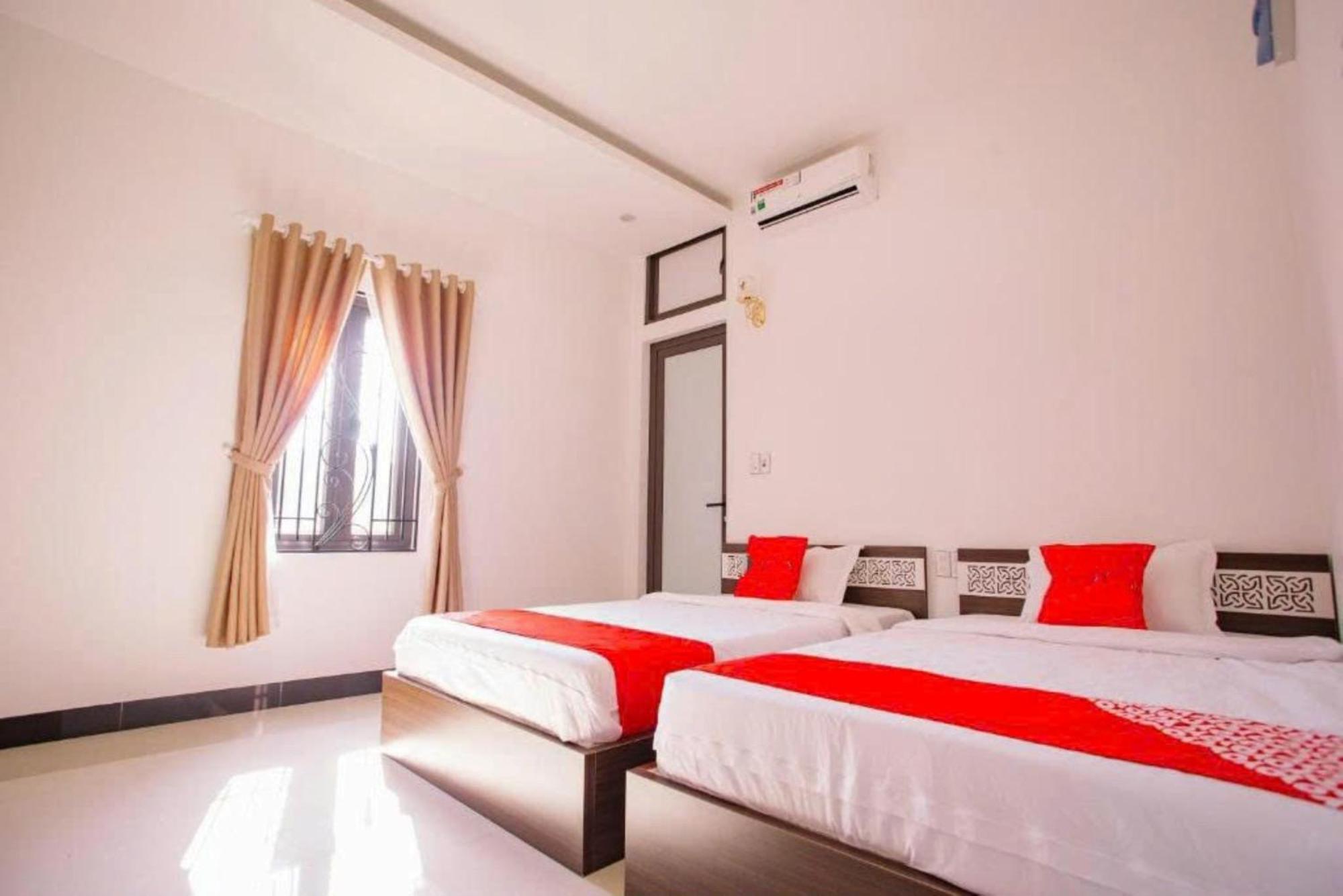 Thanh Phuong Hotel Hue Luaran gambar