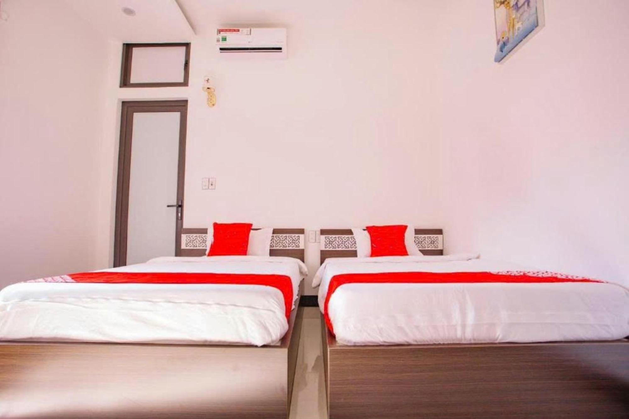 Thanh Phuong Hotel Hue Luaran gambar