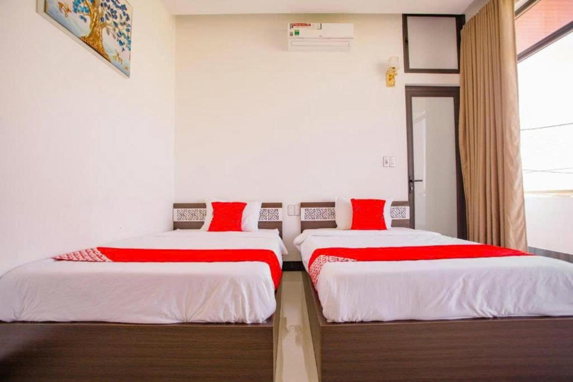 Thanh Phuong Hotel Hue Luaran gambar