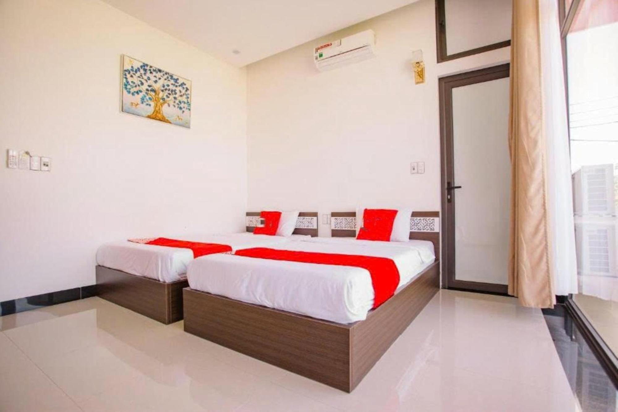 Thanh Phuong Hotel Hue Luaran gambar