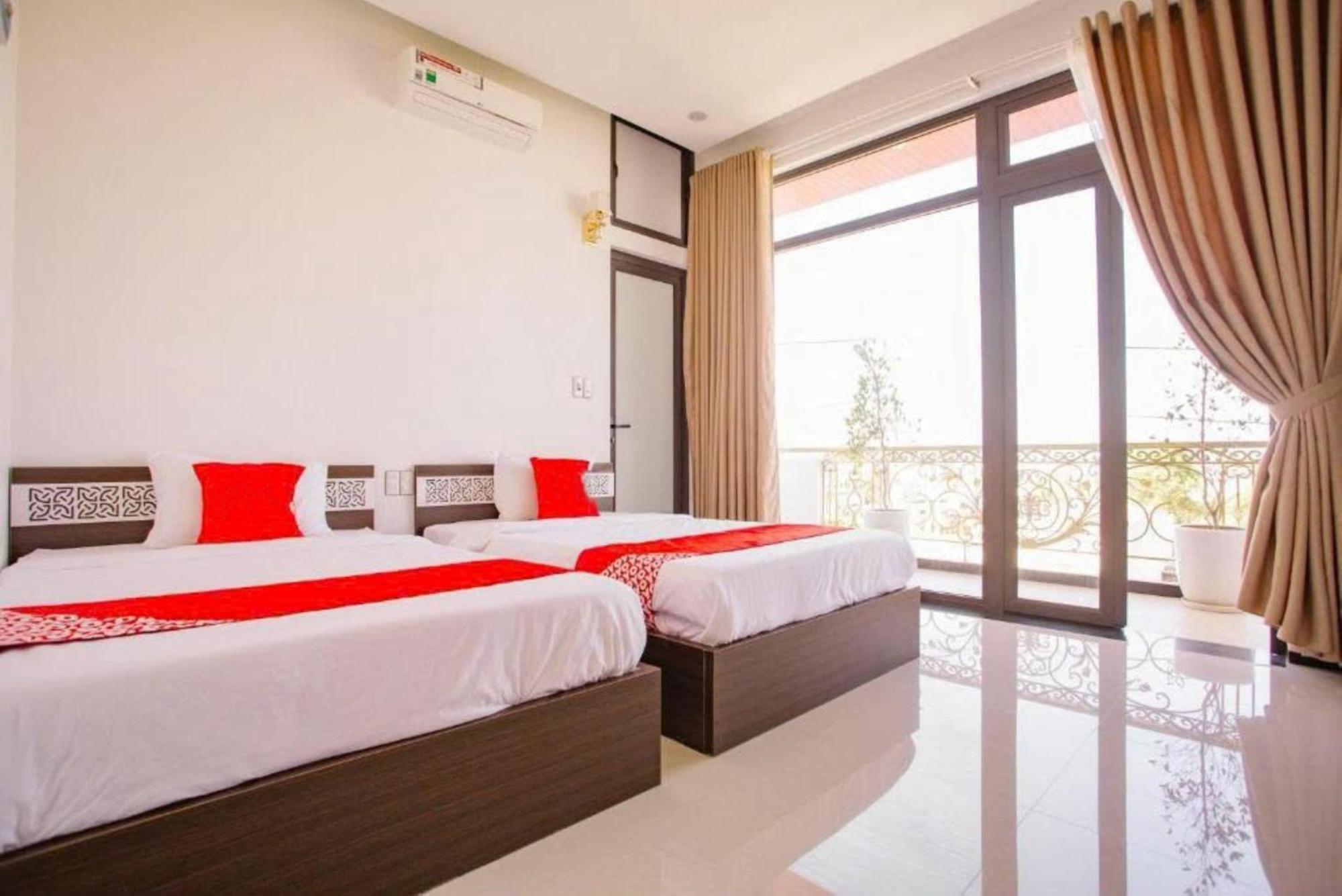 Thanh Phuong Hotel Hue Luaran gambar
