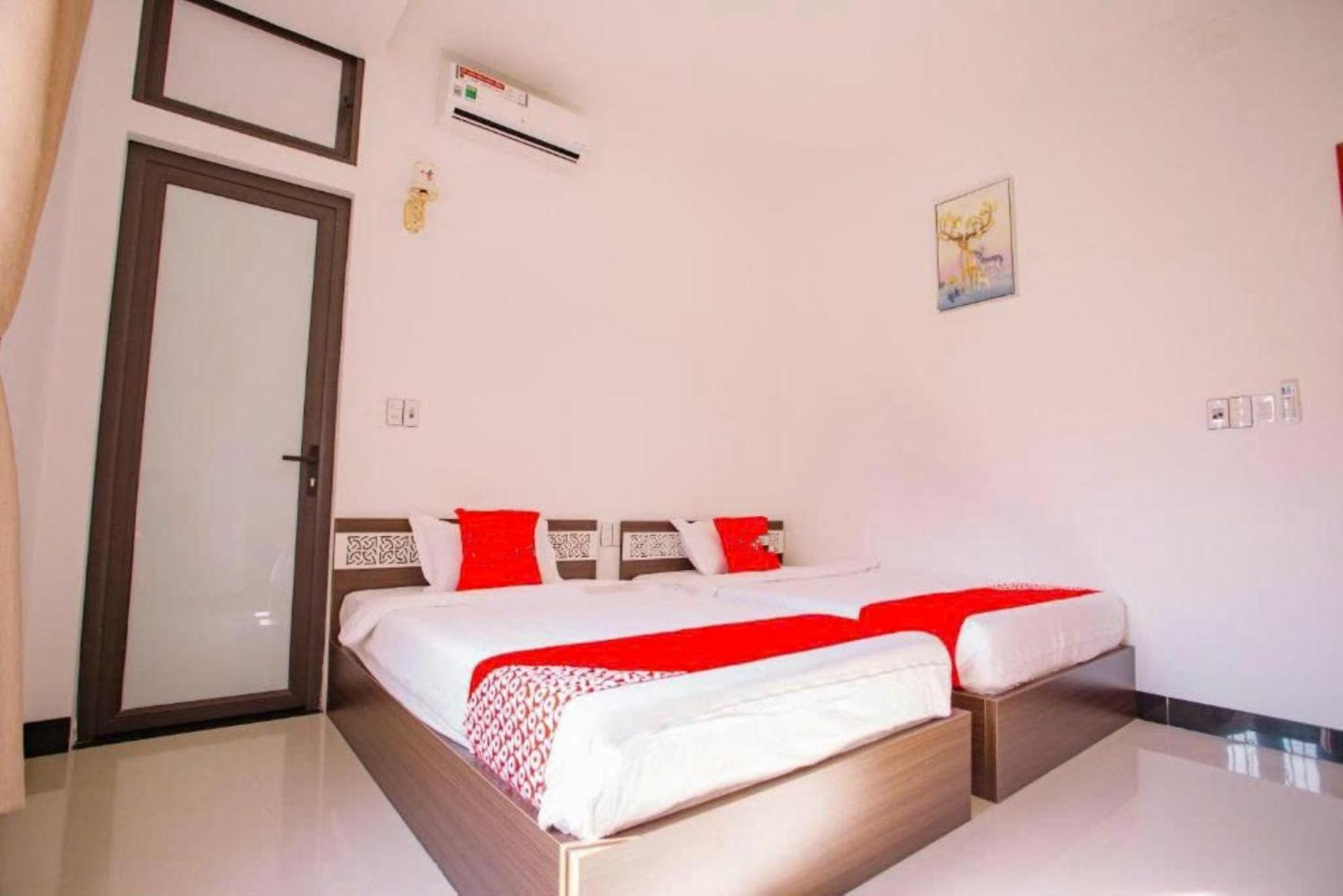 Thanh Phuong Hotel Hue Luaran gambar
