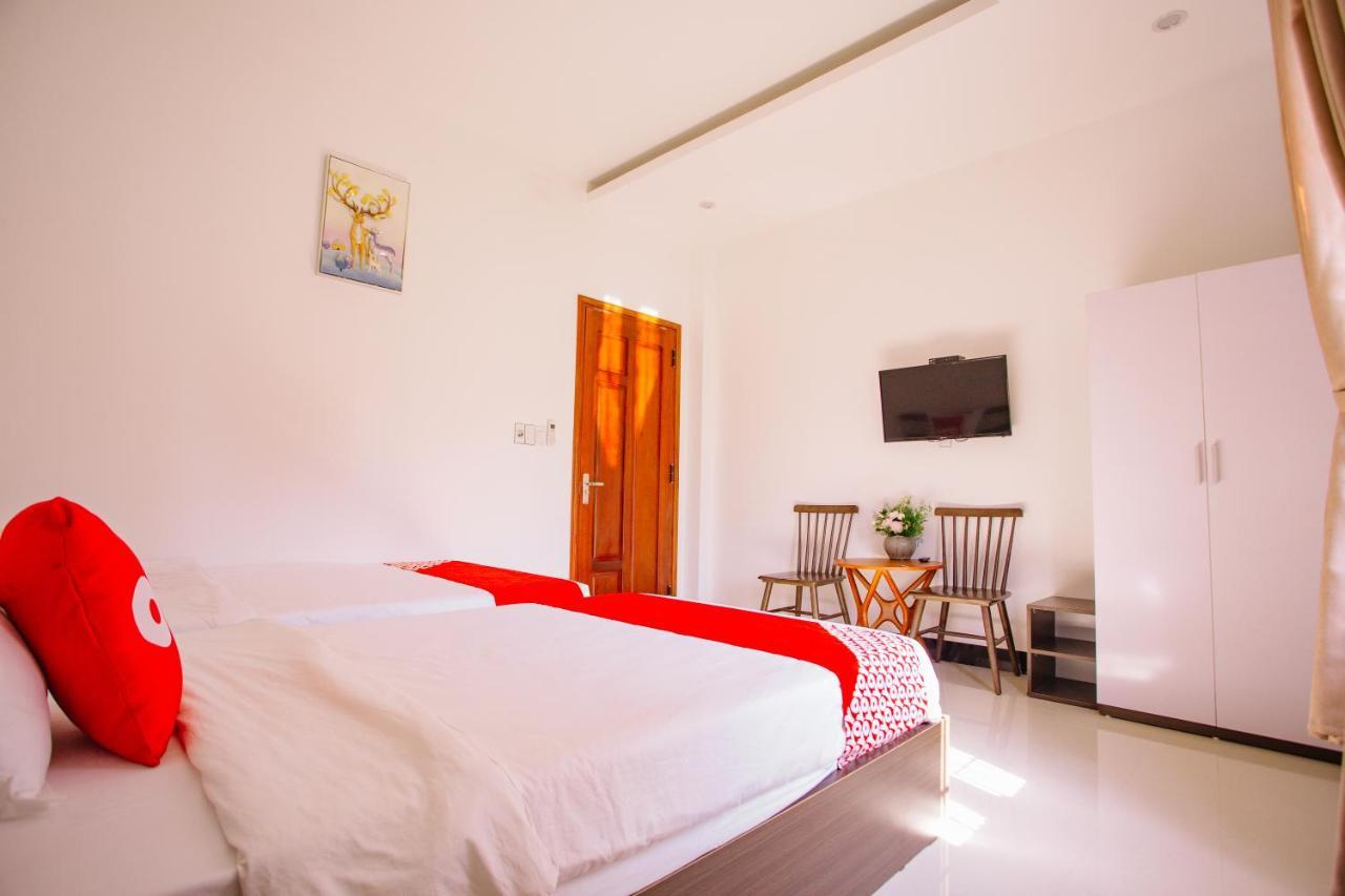 Thanh Phuong Hotel Hue Luaran gambar