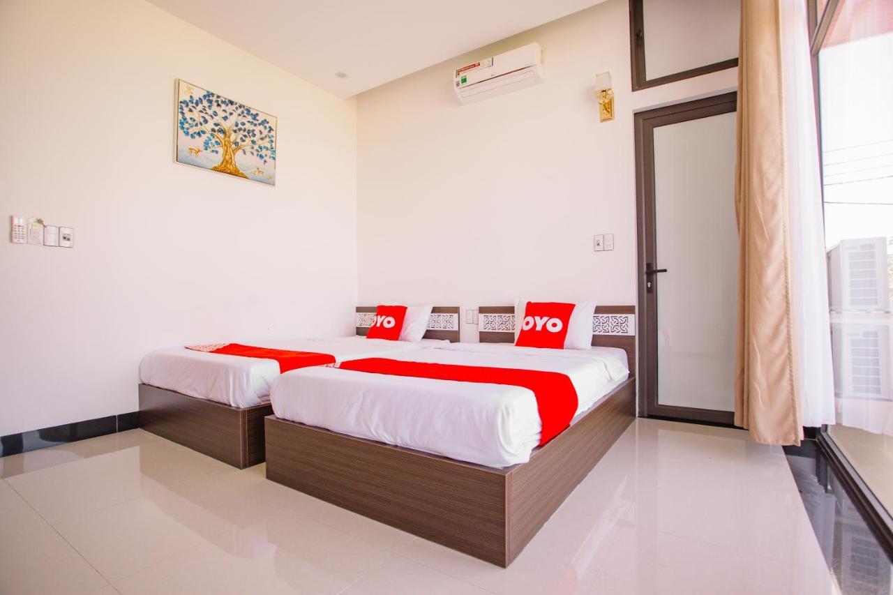 Thanh Phuong Hotel Hue Luaran gambar