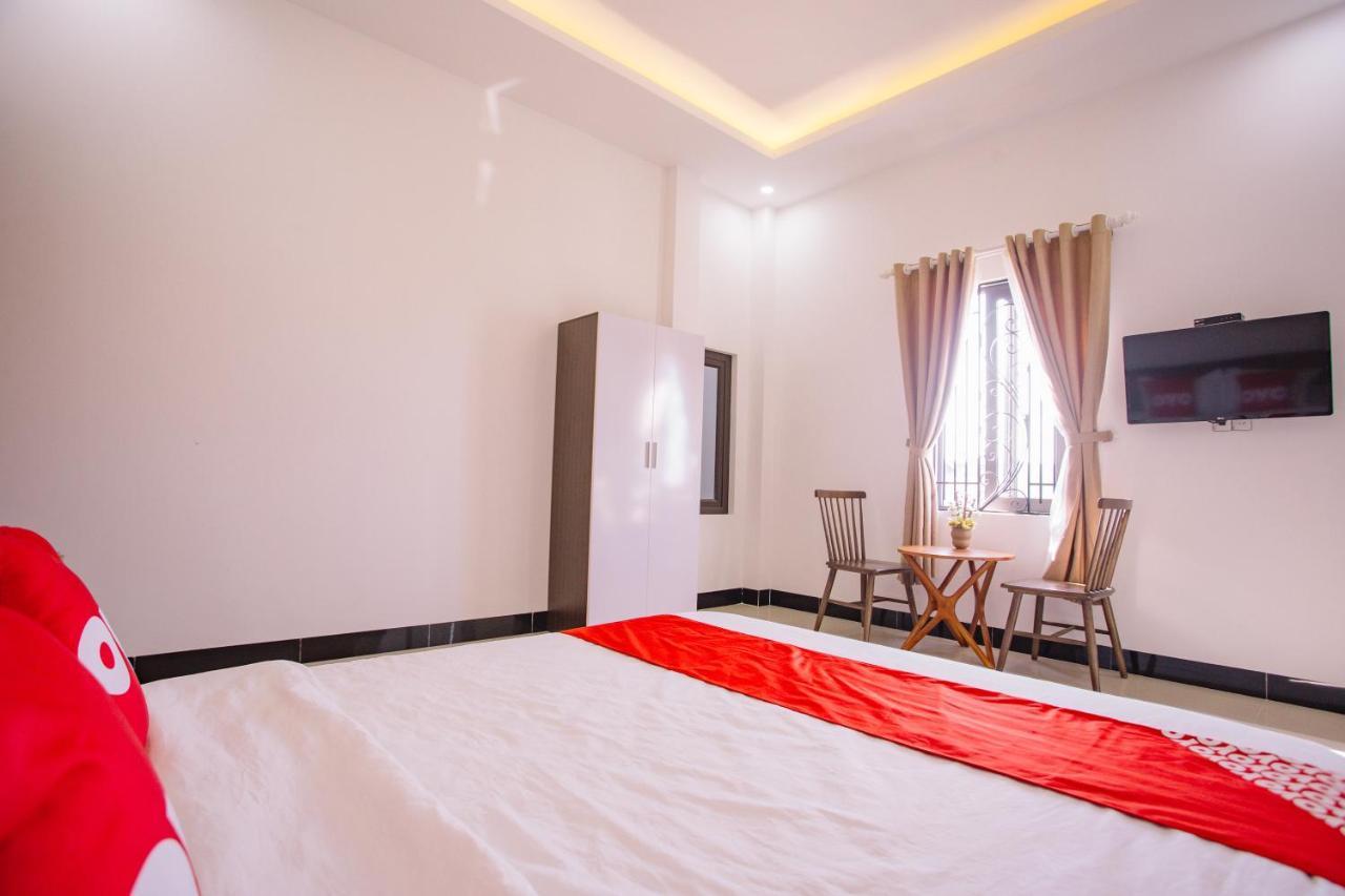 Thanh Phuong Hotel Hue Luaran gambar