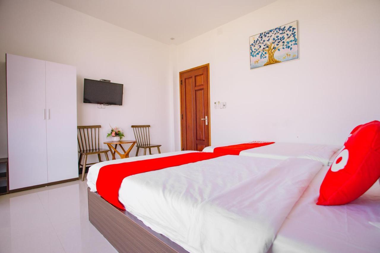 Thanh Phuong Hotel Hue Luaran gambar