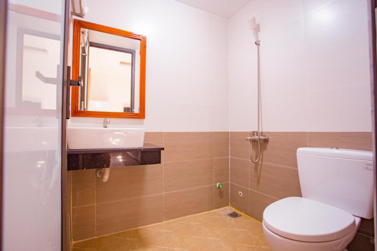 Thanh Phuong Hotel Hue Luaran gambar