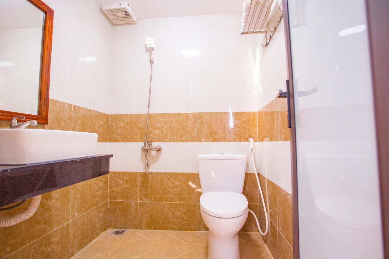 Thanh Phuong Hotel Hue Luaran gambar