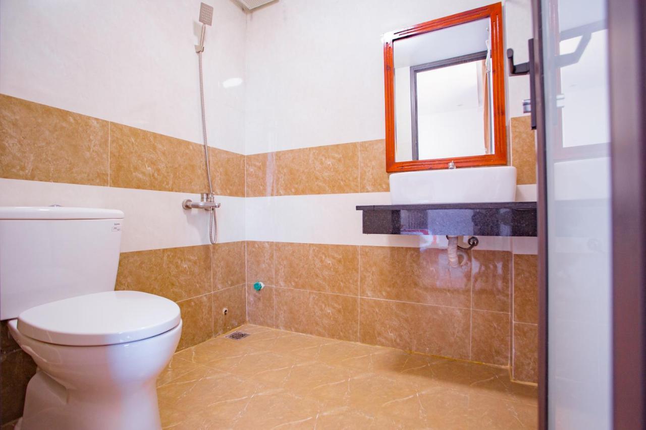 Thanh Phuong Hotel Hue Luaran gambar