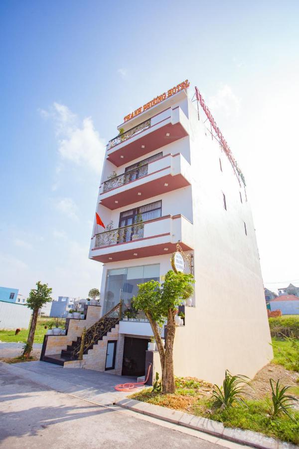 Thanh Phuong Hotel Hue Luaran gambar