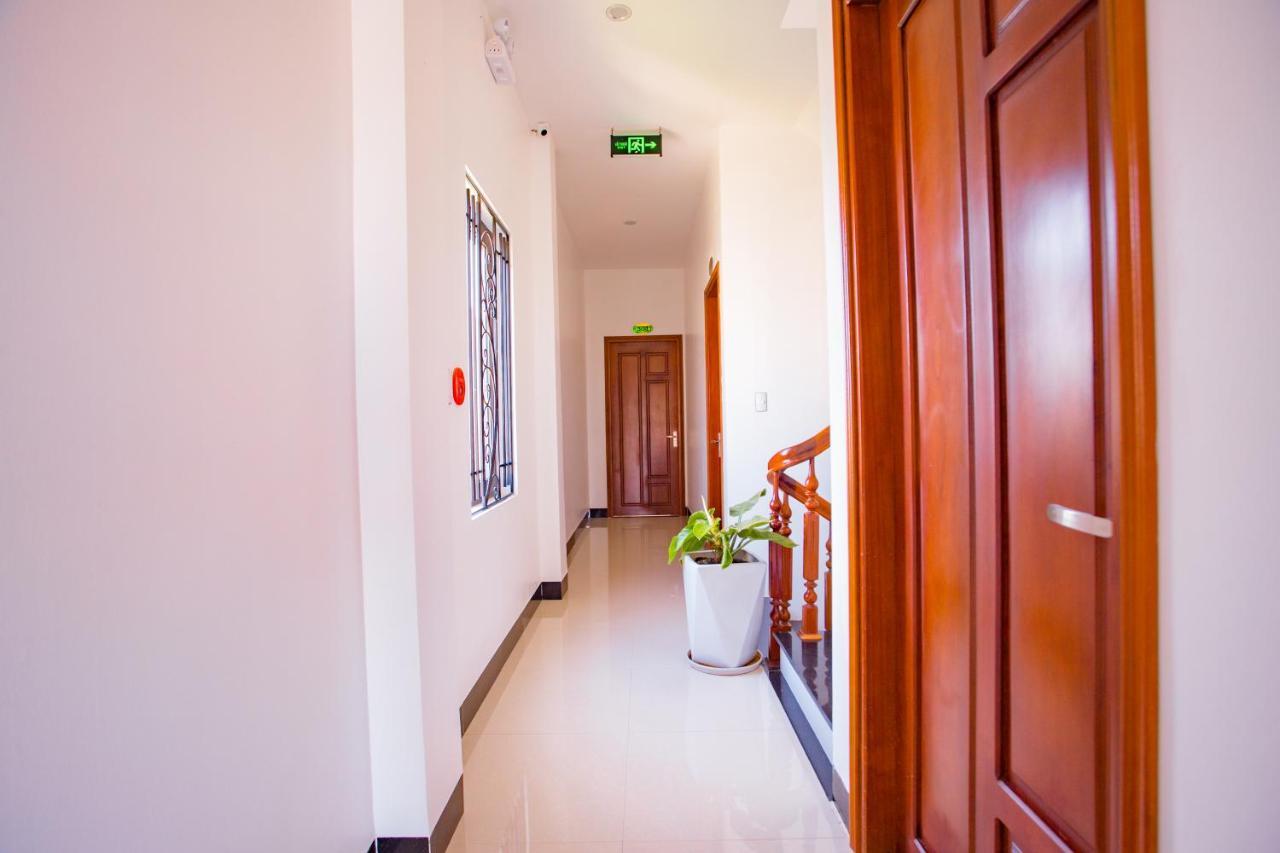 Thanh Phuong Hotel Hue Luaran gambar
