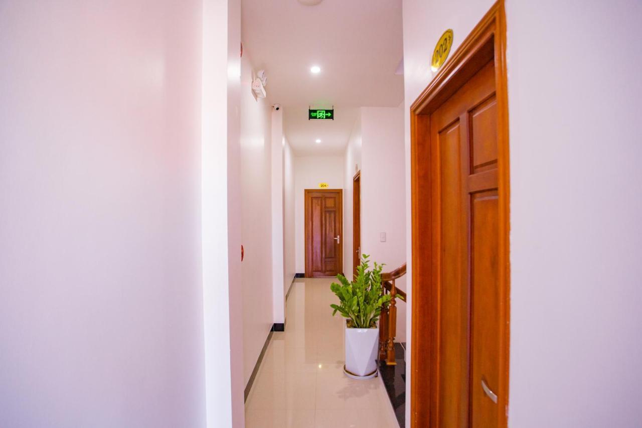 Thanh Phuong Hotel Hue Luaran gambar