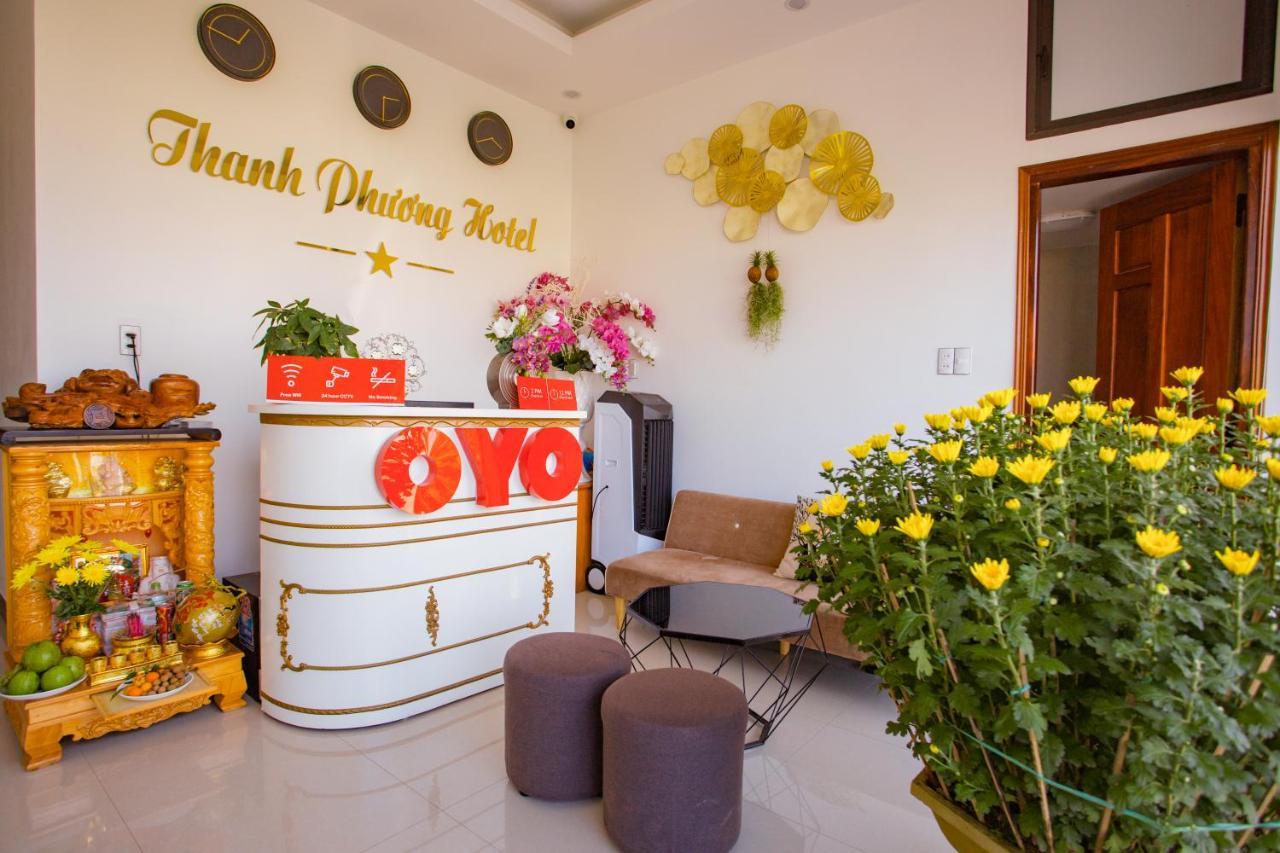 Thanh Phuong Hotel Hue Luaran gambar